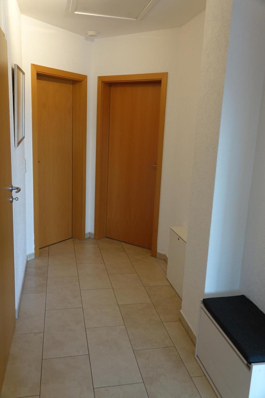 Ferienwohnung Thuja — Wandlitz — photo 5