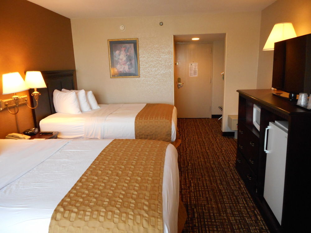Clarion Inn & Suites By Hampton Convention Center - photo 4
