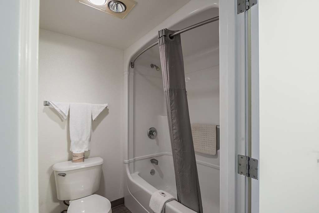 Motel 6 Fallon NV - photo 25