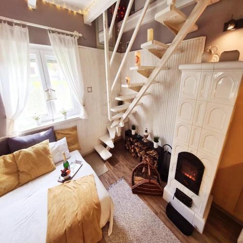 Dézsafürdős Tóparti Nyaraló in Unknown City, Hungary