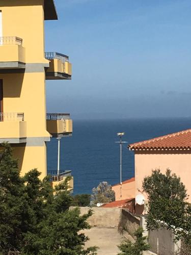 Girasole Sul Mare in Santa Teresa Gallura, Italy