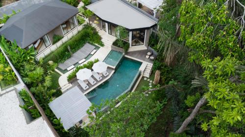 Villa Seimbang by BaliSuperHost — 4-Star Luxury Hotel in Ubud, Indonesia