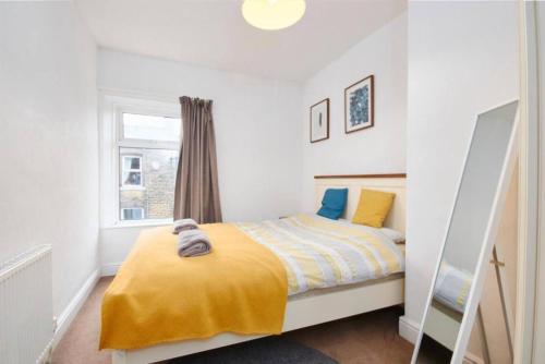 Beautiful 3 Bed Abode in The Heart of Skipton