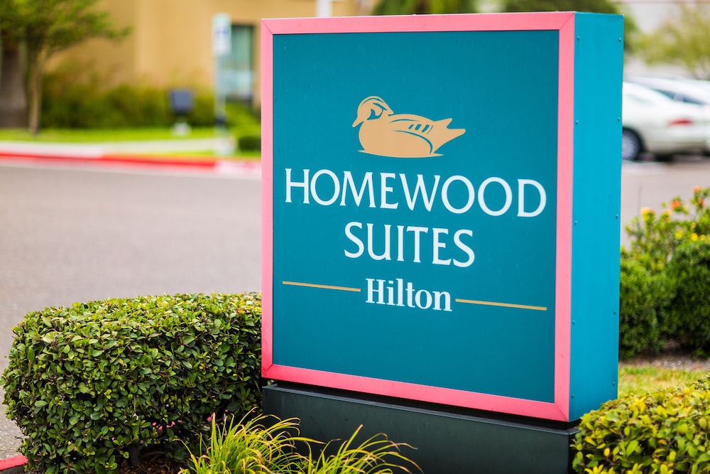 Homewood Suites by Hilton McAllen - photo 54