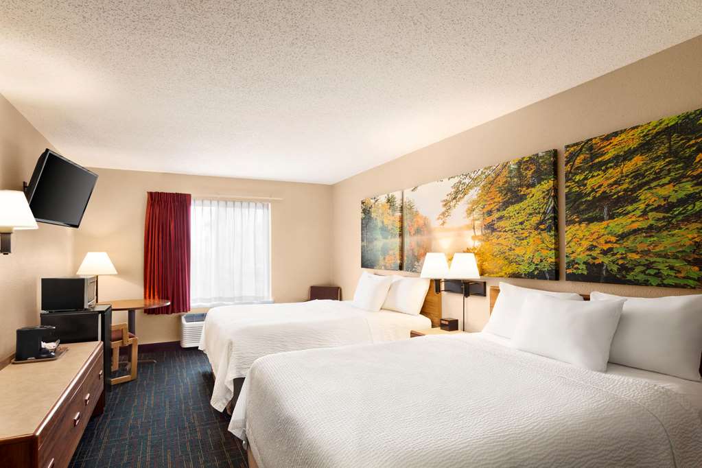 Days Inn by Wyndham Hurley - photo 29