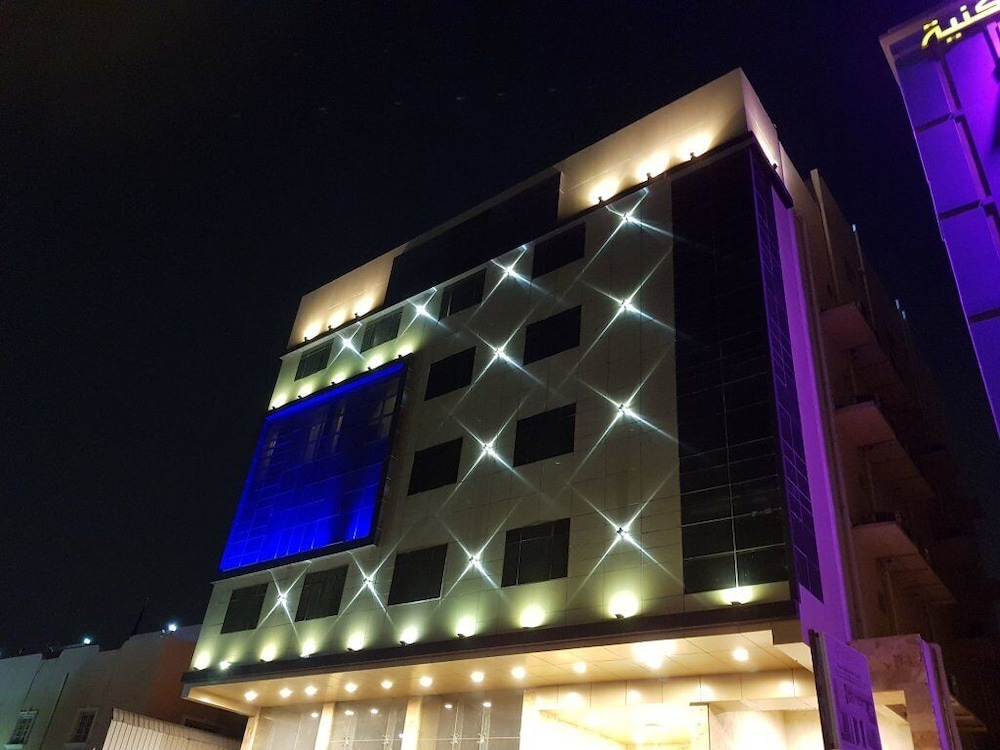 Wow Jeddah Hotel - last minute hotel in Jeddah