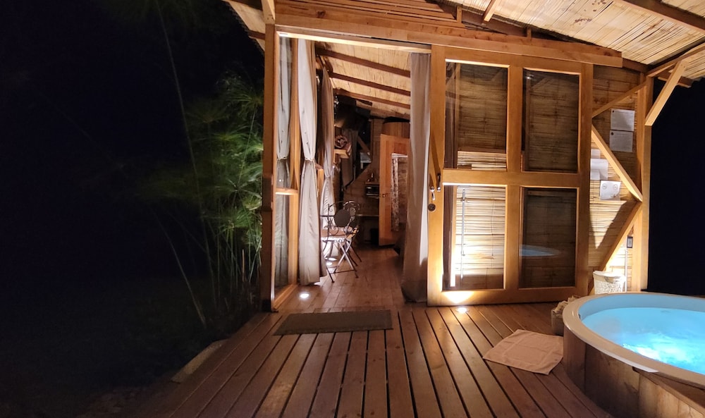 Exclusivo Cocora con Jacuzzi Salento Quindio in Salento, Colombia