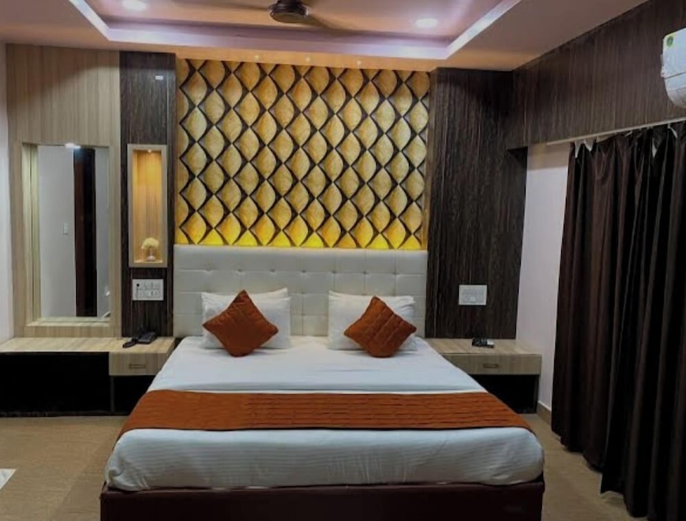 Hotel Namo Gange — Rishikesh — photo 4