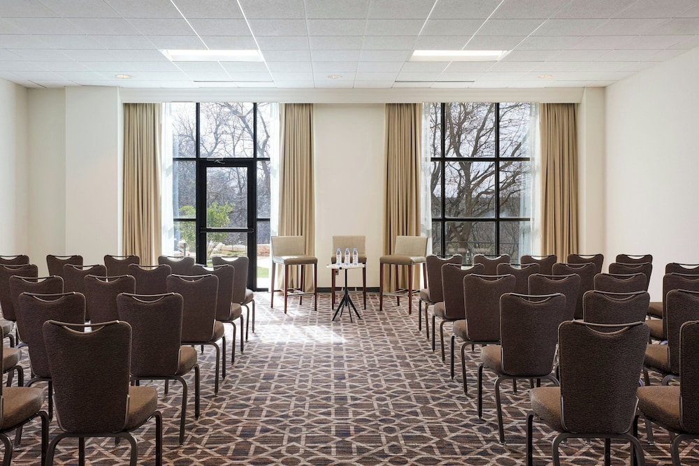 Renaissance Austin Hotel - photo 61