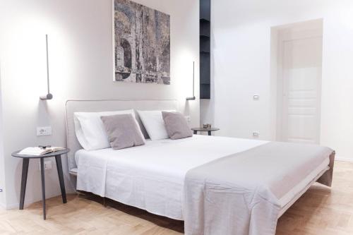 Palazzo Giglio Suite — 4-Star Luxury Hotel in Palermo, Italy