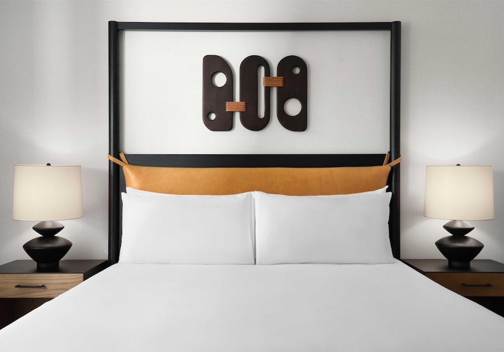 The Ava Hotel Paso Robles Curio Collection by Hilton - photo 3