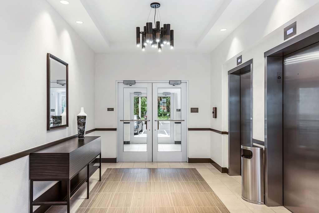 Hyatt Place Tampa Wesley Chapel - photo 15