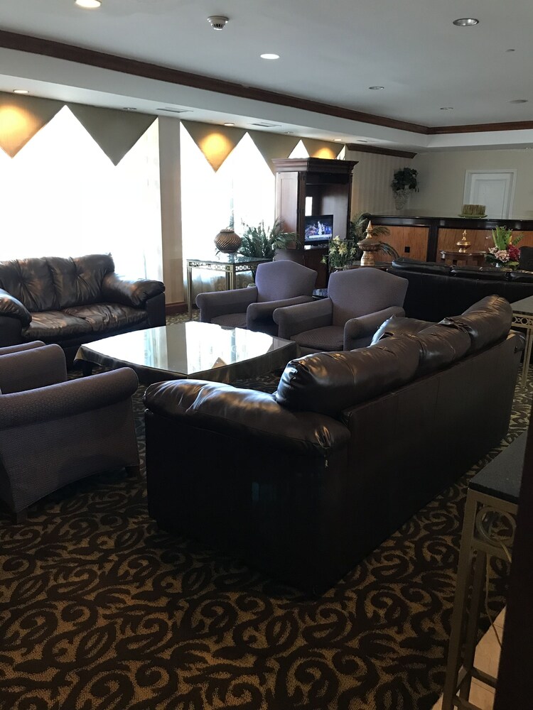Ramada Dallas North - photo 33