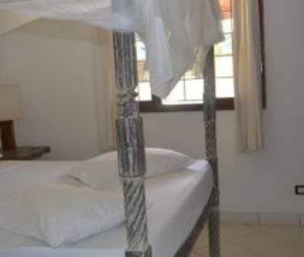 Girasoli Hotel — Malindi — photo 3