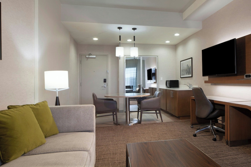 Courtyard by Marriott El Paso Downtown Convention Center - photo 24