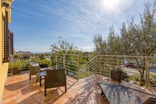 Lili Kastav — 4-Star Luxury Hotel in Rubesi, Croatia