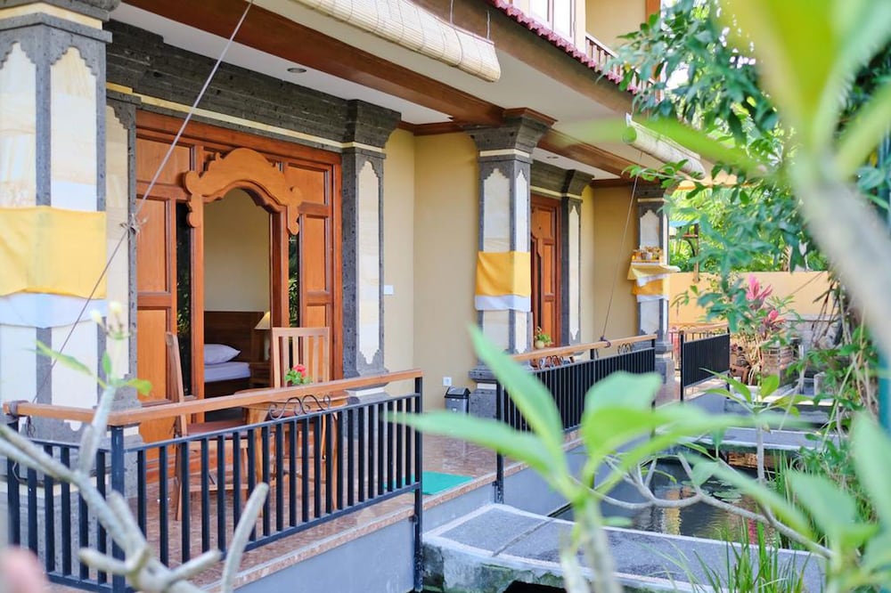 Pondok Ayu — Ubud — photo 4