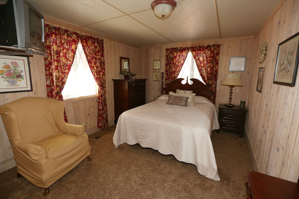 Pine Mountain Club Chalets Resort - photo 6