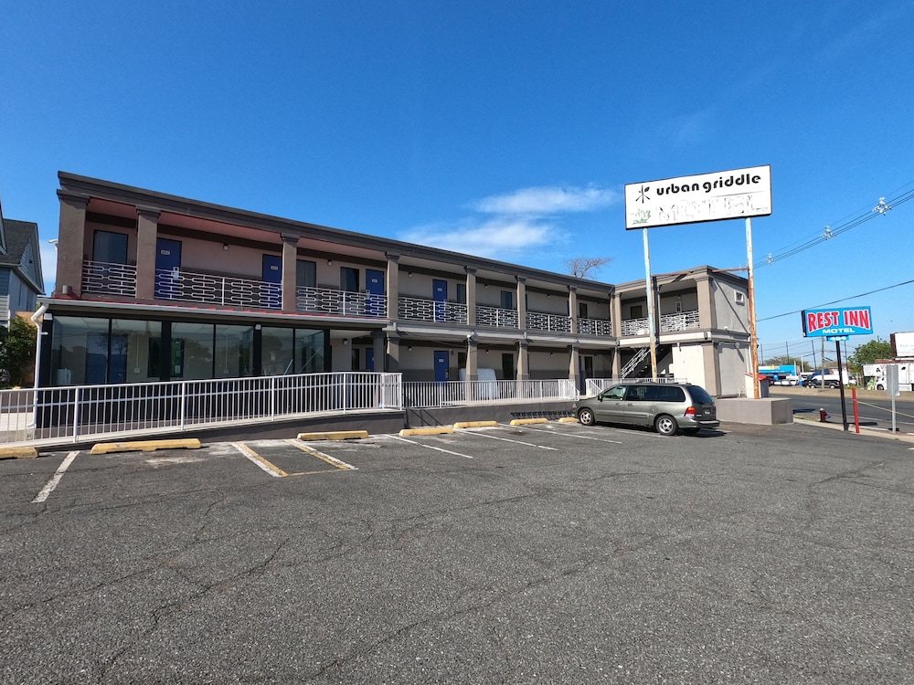 Rest Inn Elizabeth — hotel in Elizabeth