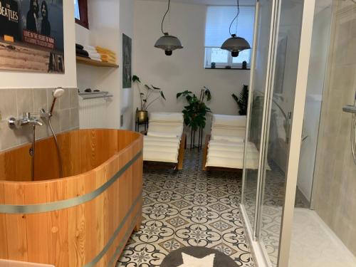 Ferienhaus Mosel 2.0 — Bruttig-Fankel — photo 4