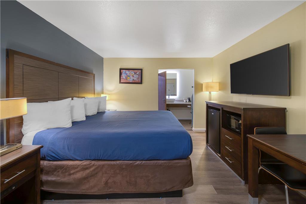 SureStay Hotel by Best Western Williams - photo 12
