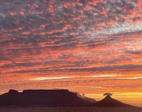 Blouberg Sea View