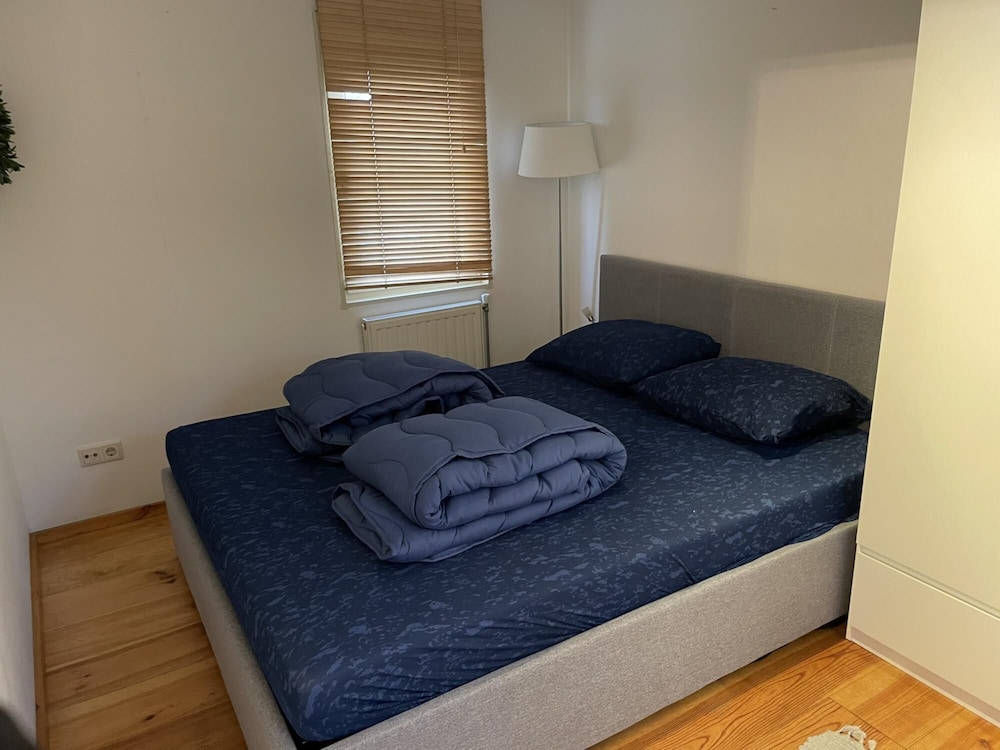 Vakantiepark Klein Vink 25A — Arcen — photo 5