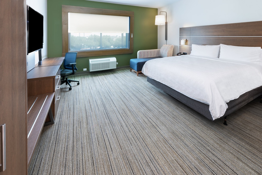 Holiday Inn Express & Suites Stafford NW Sugar Land by IHG - photo 9
