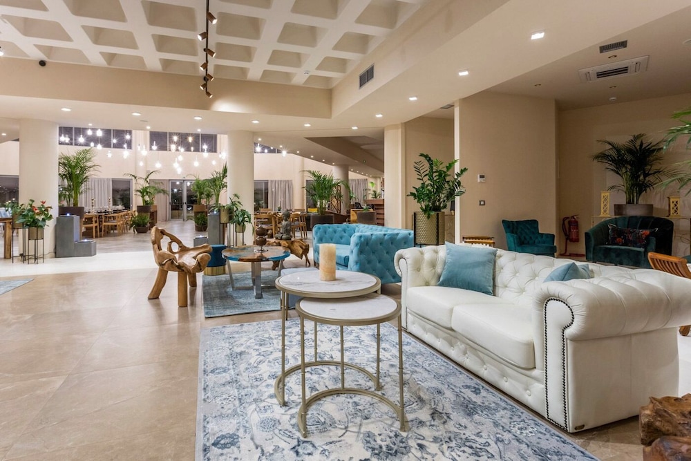 Elysian Luxury Hotel & Spa — Kalamata — photo 2