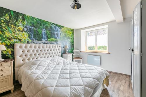 Chez Alexandra - last minute hotel in Sundhouse