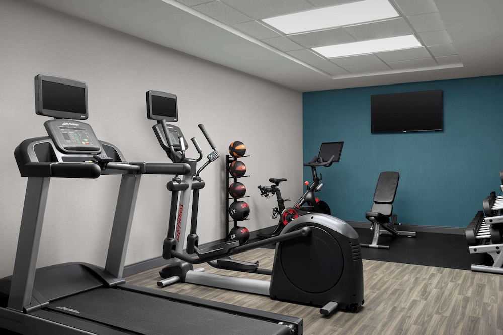 Hampton Inn Panama City Beach - photo 33