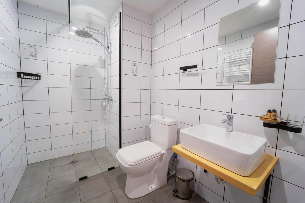 Lahili Boutique Hotel