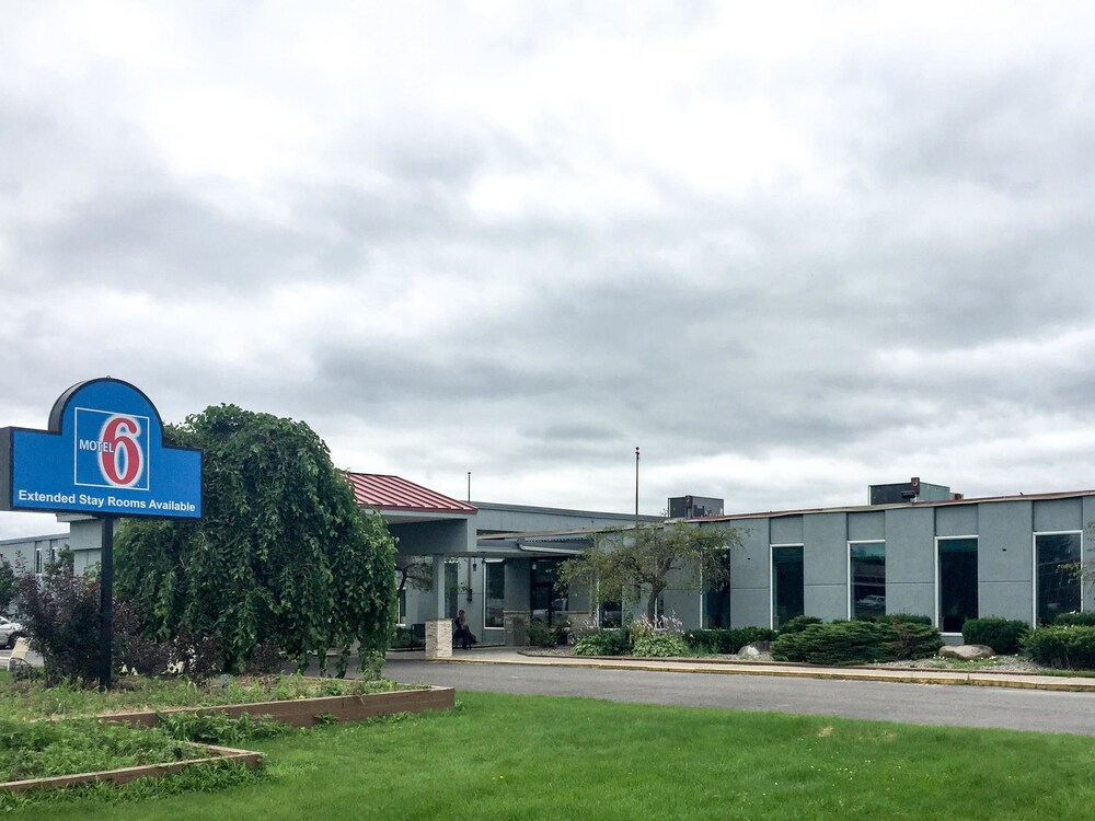 Motel6 Oriskany NY - photo 44