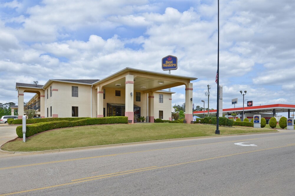 Best Western Greenville Inn - featured photo