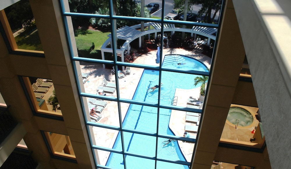 Hilton Boca Raton Suites - photo 54