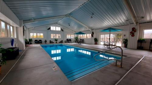 Stonebrook Lodge Bryson City - photo 7