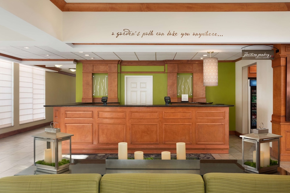 Hilton Garden Inn West Monroe - photo 4