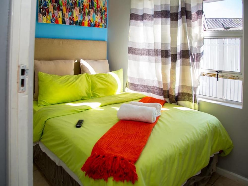 Relaxing guest House in the heart of Ndabeni — 4-Star Luxury Hotel in Cape Town, South Africa