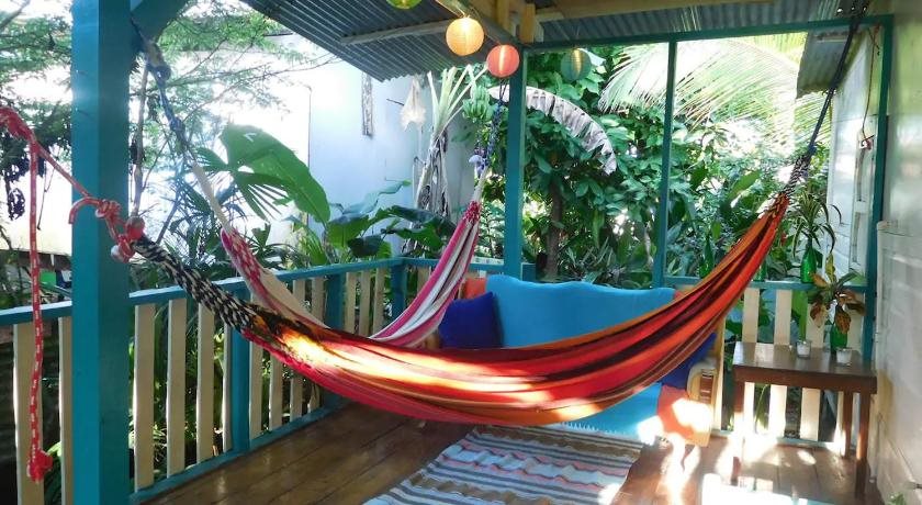Panamas Paradise Saigoncito — Bocas Del Toro — photo 5