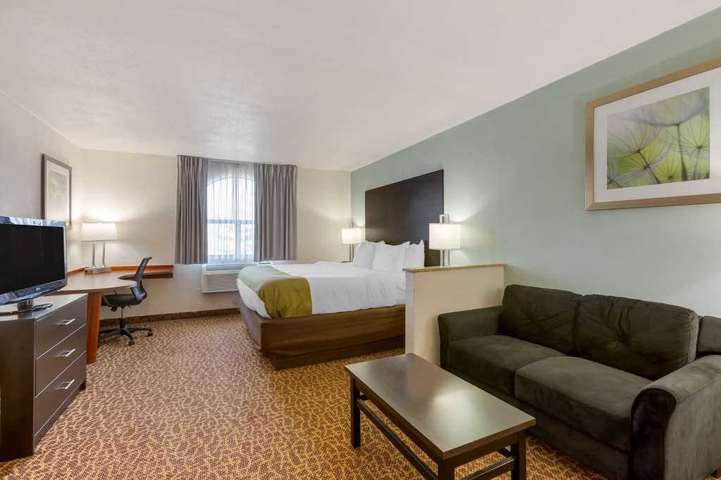 Quality Inn Alexis Rd - photo 21