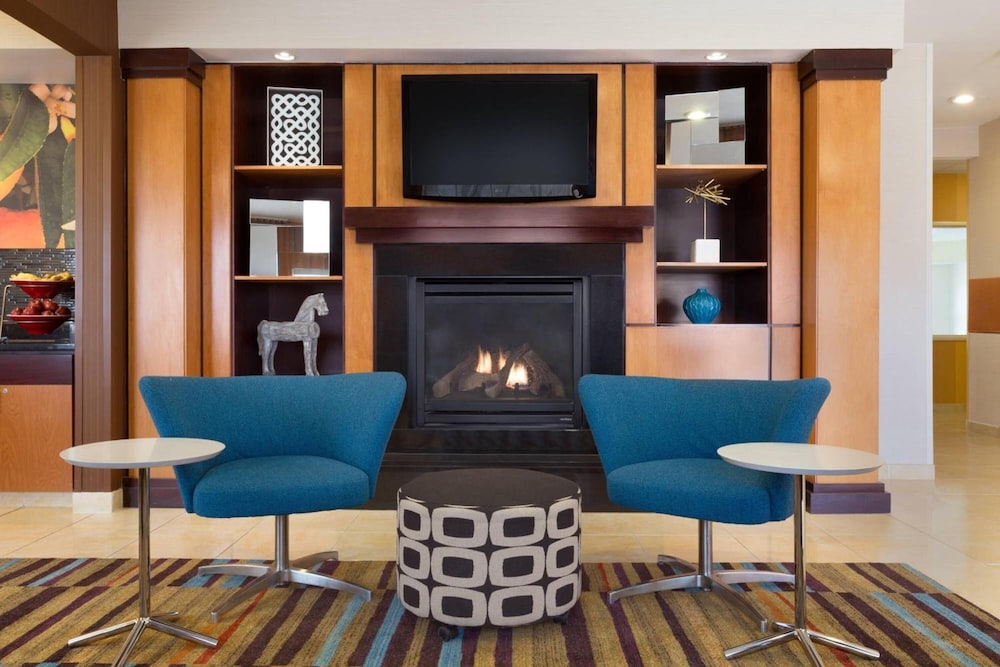 Fairfield by Marriott Inn & Suites Bismarck South in Bismarck, United States