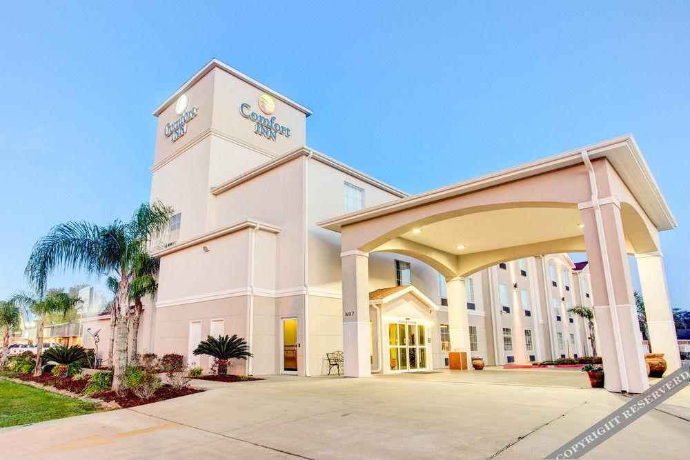 Comfort Inn Lake Charles - featured photo