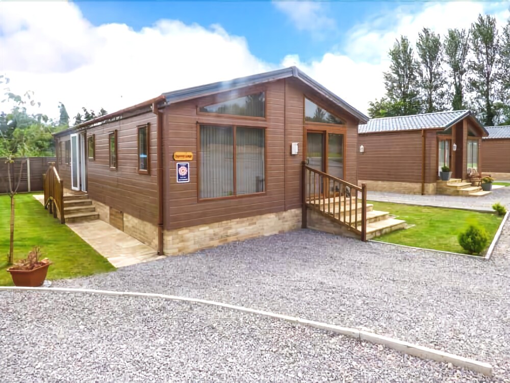 Squirrel Lodge At Woodlands View 14842000 — Coleford