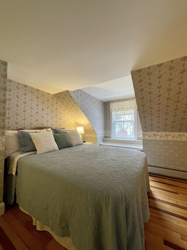 Mad River Inn - photo 19