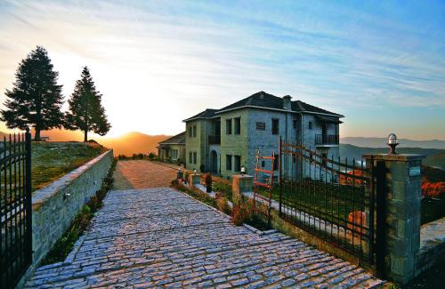 Papigiotis Hotel - last minute hotel in Unknown City