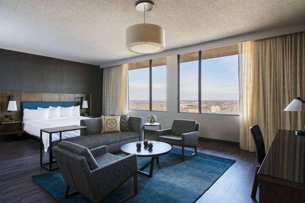 Sonesta Nashville Airport - photo 21