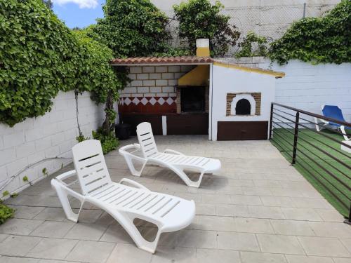 Casa Villazo I — Almachar — photo 2