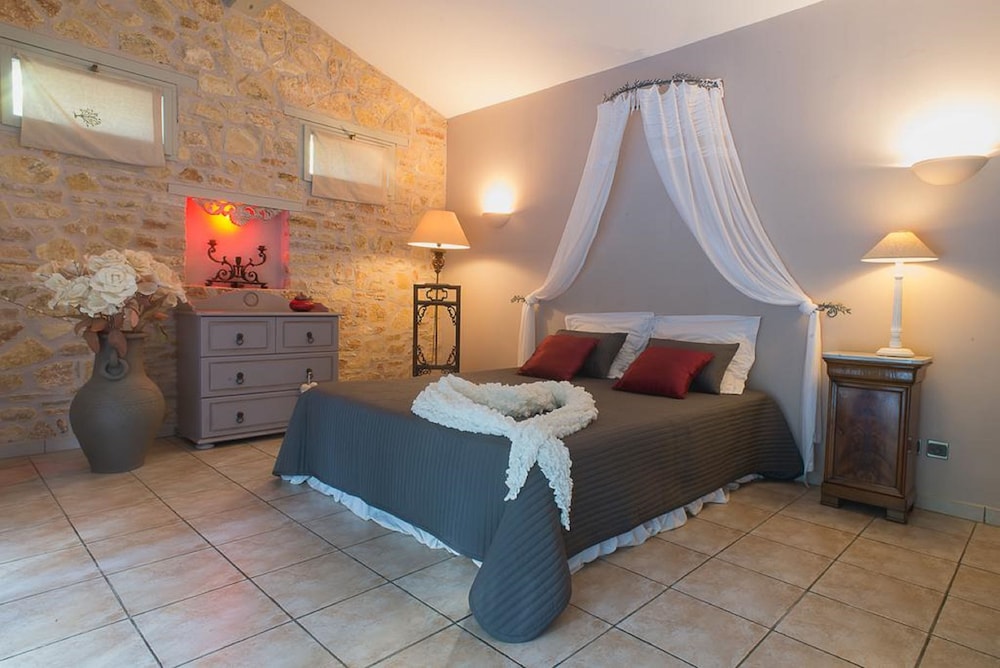 Domaine Jobert — Aubagne — photo 3