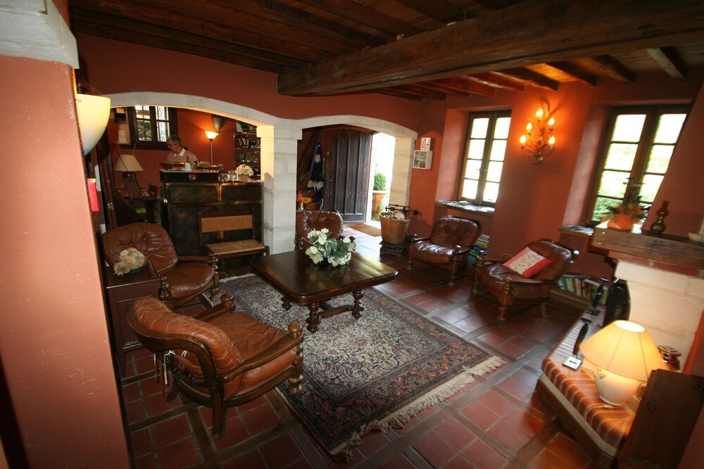 Mas Manyaques — Sant Llorenc De Cerdans — photo 4