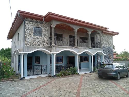 SWISS Residency Kribi in Kribi, Cameroon